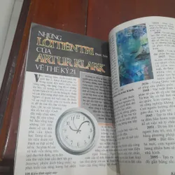 Tạp chí KIẾN THỨC NGÀY NAY số 573 ngày 1.07.2006 598783