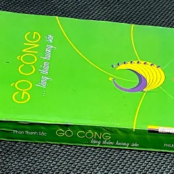 GÒ CÔNG ... Lặng thầm hương sắc 996950