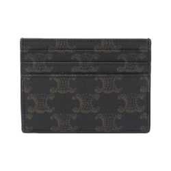 【Mới】Celine 10L832CQH Ví thẻ 623244