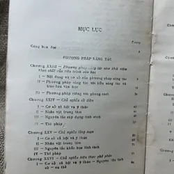 Lý luận văn học - PHƯƠNG PHÁP SÁNG TÁC PHƯƠNG PHÁP NGHIÊN CỨU VÀN HỌC 725077
