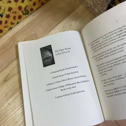 Because Of Winn-Dixie - Kate DiCamillo 929824