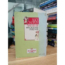 Anh yêu em 400 cách nói tuyệt vời – Alice Choplain 576218