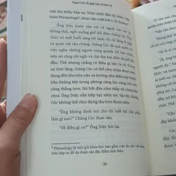 Ngài Cóc Đi Gặp Bác Sĩ Tâm Lý- Robert De Board 599125