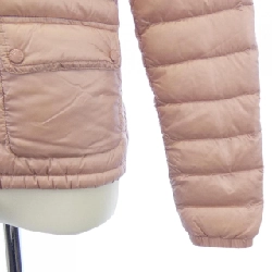 MONCLER LANS Áo khoác lông - Hàng hiệu Chính hãng 809041