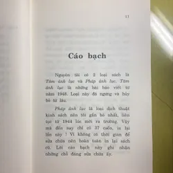 Hành Pháp Kinh DI ĐÀ - Trưởng lão Tỷ kheo Trí Quang dịch 637168