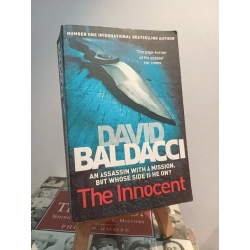 The Innocent - David Baldacci