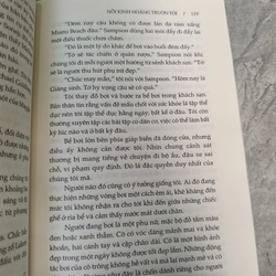 NỖI KINH HOÀNG TRƯỜN TỚI 548342