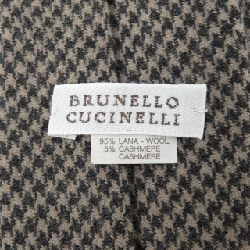 Cà vạt BRUNELLO CUCINELLI - Hàng hiệu Authentic 881539