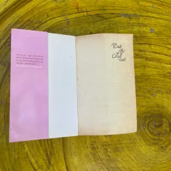 BỨC THƯ TÌNH CUỐI - JOJO MOYES 729190