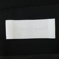 Mame Kurogouchi MM20FW-SK063 Váy - Hàng hiệu Authentic 811363