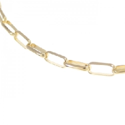 K18YG Dây chuyền - Hàng hiệu Chính hãng 864818