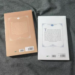 (Đam mỹ) Vệ sĩ tạm thời (Bộ 2 tập) - SEAL - Lục Dã Thiên Hạc - Giá bìa 451k 788757