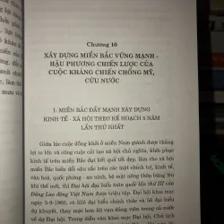 Lịch sử kháng chiến chống Mỹ, cứu nước 1954-1975 tập lll Đánh thắng chiến tranh đặc biệt  792328