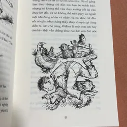 Charlotte và Wilbur 🌊 593974