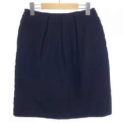 【Mã giảm giá】【Cổ điển】Váy PRADA 655741