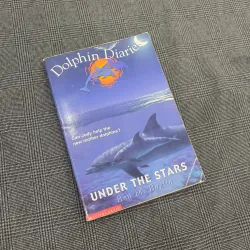 Dolphin Diaries - Under the stars - Ben M. Baglio