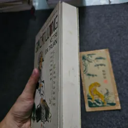 Gia Cát Lượng kẻ trí đa truân 734691