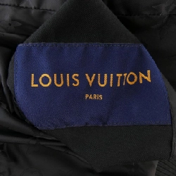 Áo khoác da lộn hai mặt LOUIS VUITTON HIL47WTKV - Hàng hiệu Authentic 887443