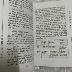 phương pháp rèn luyện trí nhớ 493996