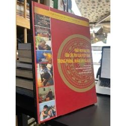 Phát huy vai trò của các tôn giáo Việt Nam trong phòng, chống HIV và AIDS -