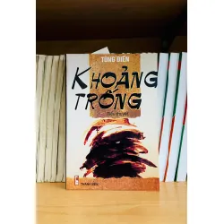 Khoảng trống - Tùng Điển