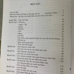 AN NAM CHÍ LƯỢC - LÊ TẮC 535654