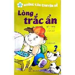 Những Câu Chuyện Về Lòng Trắc Ẩn - Nhiều Tác Giả