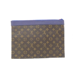 Túi xách Louis Vuitton Monogram Pacific Pochette Apollo M63048 - Hàng hiệu Chính hãng 768253