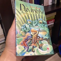 DẾ MÈN PHIÊU LƯU KÝ, TÔ HOÀI (XB 2010) 699213