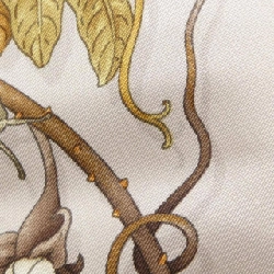 Gucci 354426 3G001 Khăn quàng - Hàng hiệu Chính hãng 772470