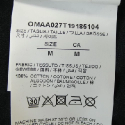 Off-White OFF-WHITE OMAA027T19185104 Áo thun - Hàng hiệu Chính hãng 892146