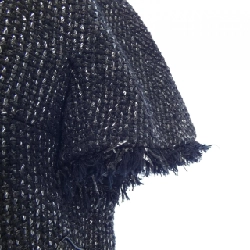 【Mã giảm giá】Chanel CHANEL Váy liền 651784