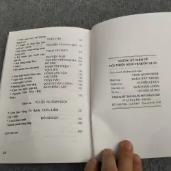 NHỮNG KỶ NIỆM VỀ ĐỘI THIẾU SINH VỆ QUỐC QUÂN 1949 - 1950 993168