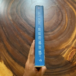 II Tựa sách: Hai Vạn Dặm Dưới Đáy Biển - Jules Verne - 2015 442212