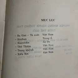 NHỮNG NGƯỜI THÔNG THÁI TRÊN THẾ GIỚI – TRỌN BỘ 2 TẬP (1995) 674443