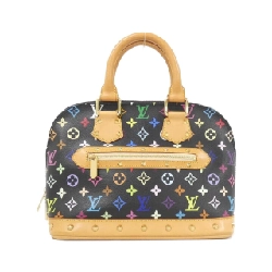 Túi Louis Vuitton Multicolor Alma PM M92646
