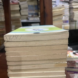Mái ấm của chi full bộ 12 tập (k18) 406756