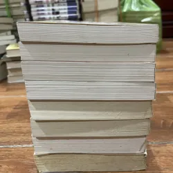 Đến phủ Khai Phong làm nhân viên công vụ 8 cuốn - Âu Dương Mặc Tâm (t4) 937165