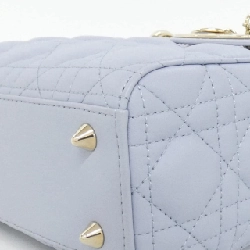 Túi Lady Dior Small MY ABCDIOR của Christian Dior 616291