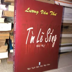 Tìm lẽ sống