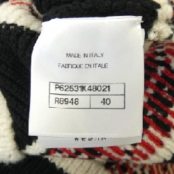 【Mã giảm giá】Chanel CHANEL Áo len 645007