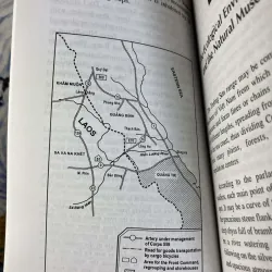 The Hồ Chí Minh Trail - Hoàng Khôi 976666