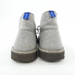 Giày bốt CLARKS LOOPWHEELER - Hàng hiệu Chính hãng 904947