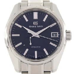 Seiko Grand Seiko - Bộ sưu tập Di sản - Spring Drive 9R65-0CV0/SBGA375 SS tự động - Hàng hiệu Chính hãng
