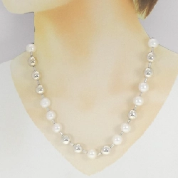 Dây chuyền bóng Tiffany Hardware - Hàng hiệu Authentic 843923