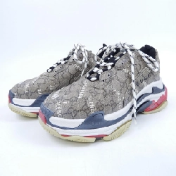 Giày thể thao BALENCIAGA - Hàng hiệu Authentic 905020