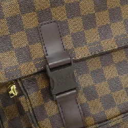 Túi xách chéo Louis Vuitton Damier Melville N51125 - Hàng hiệu Chính hãng 767262