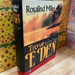 Trở Về Eden - Rosalind Miles