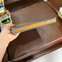 Chuyến Phiêu Lưu Của Mít Đặc Và Các Bạn – N. Nosov- K4 1029406