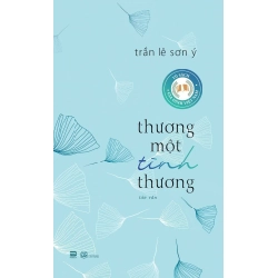 Thương Một Tình Thương - Trần Lê Sơn Ý 352910